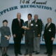 Supplier Recognition Award