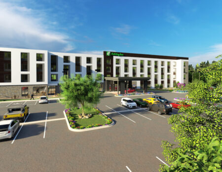 Holiday Inn Holiday Inn