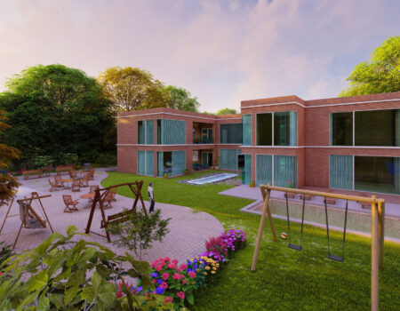 Villa Villa
